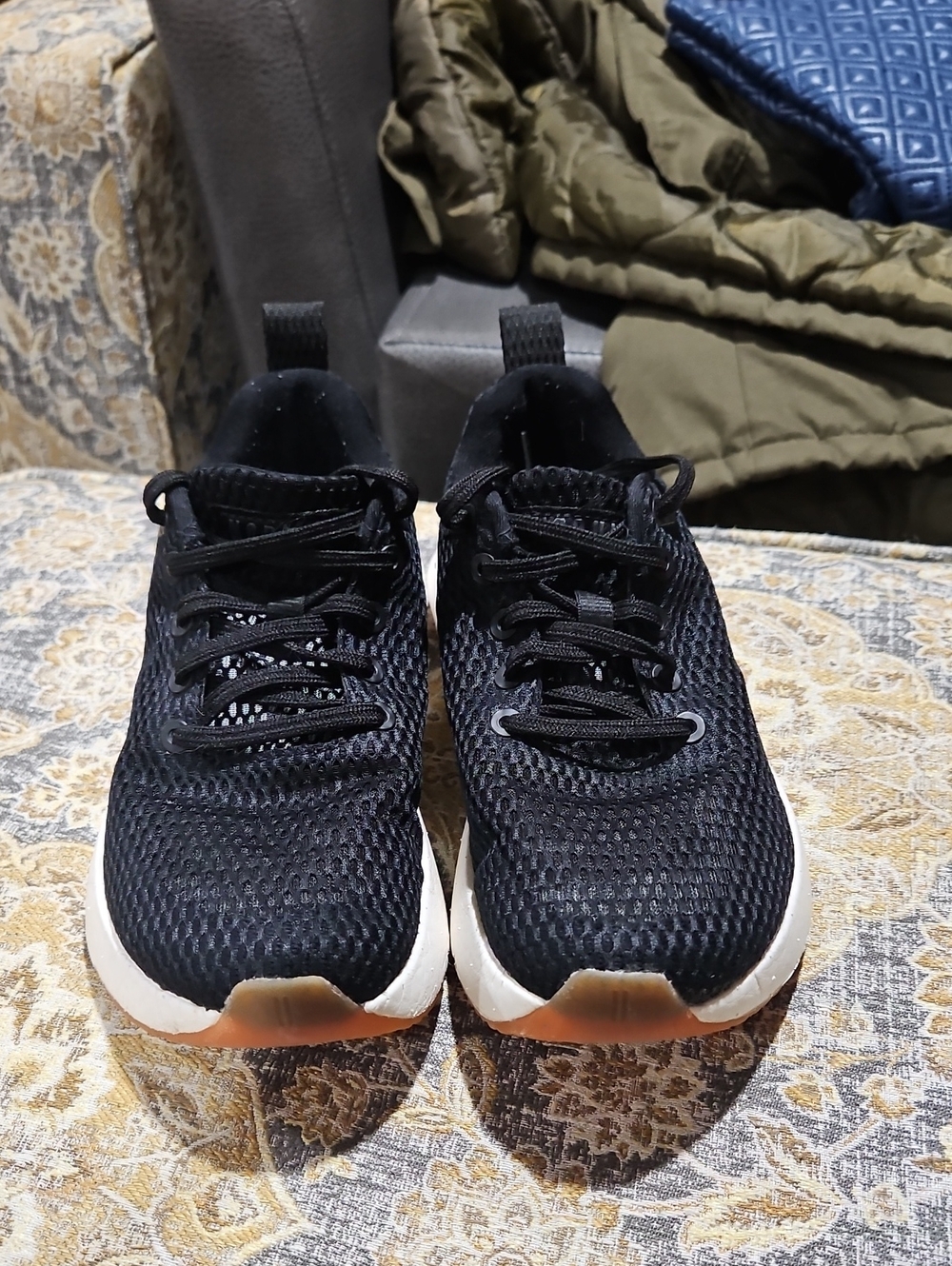 Womens Nobull Tennis Shoes